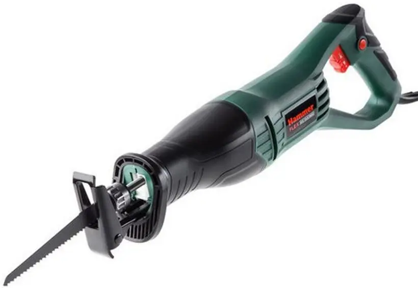 Сабельня пила Hammer Flex LZK800B