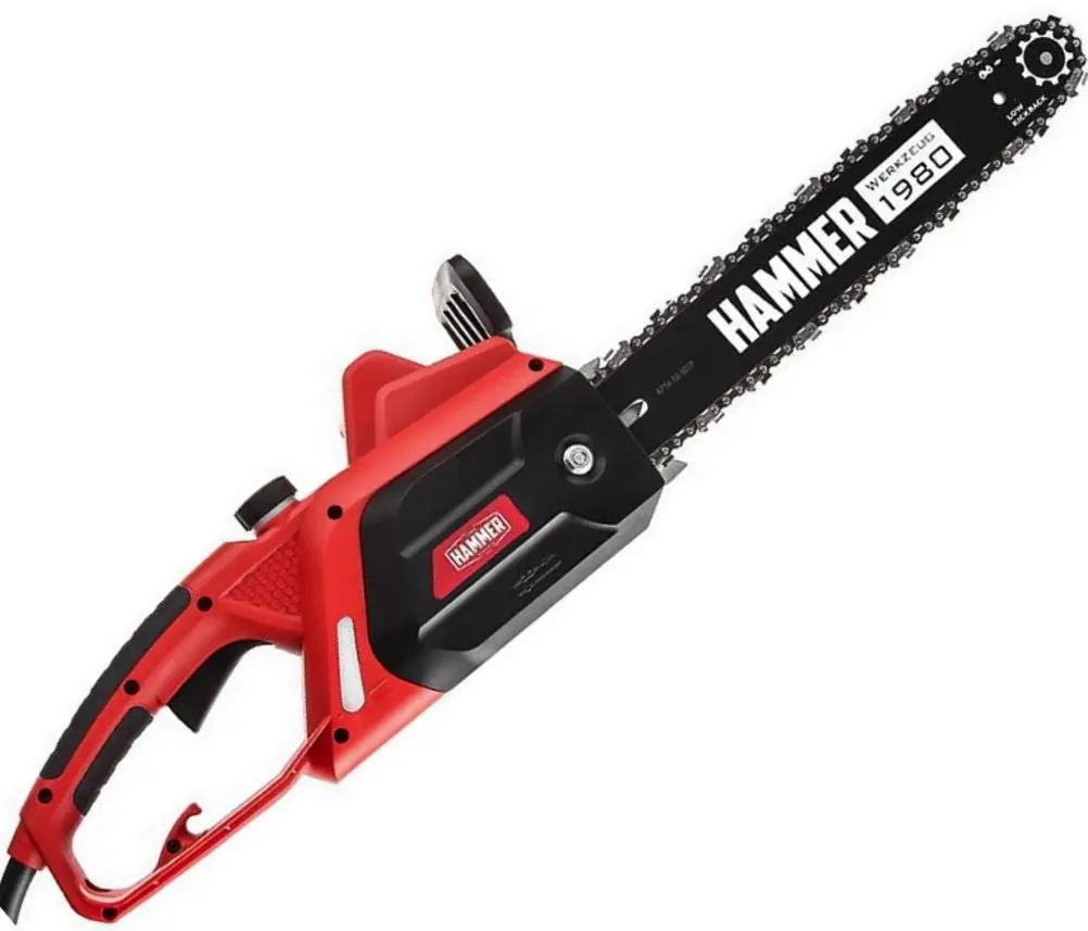 Цепная пила Hammer CPP1814E - 2