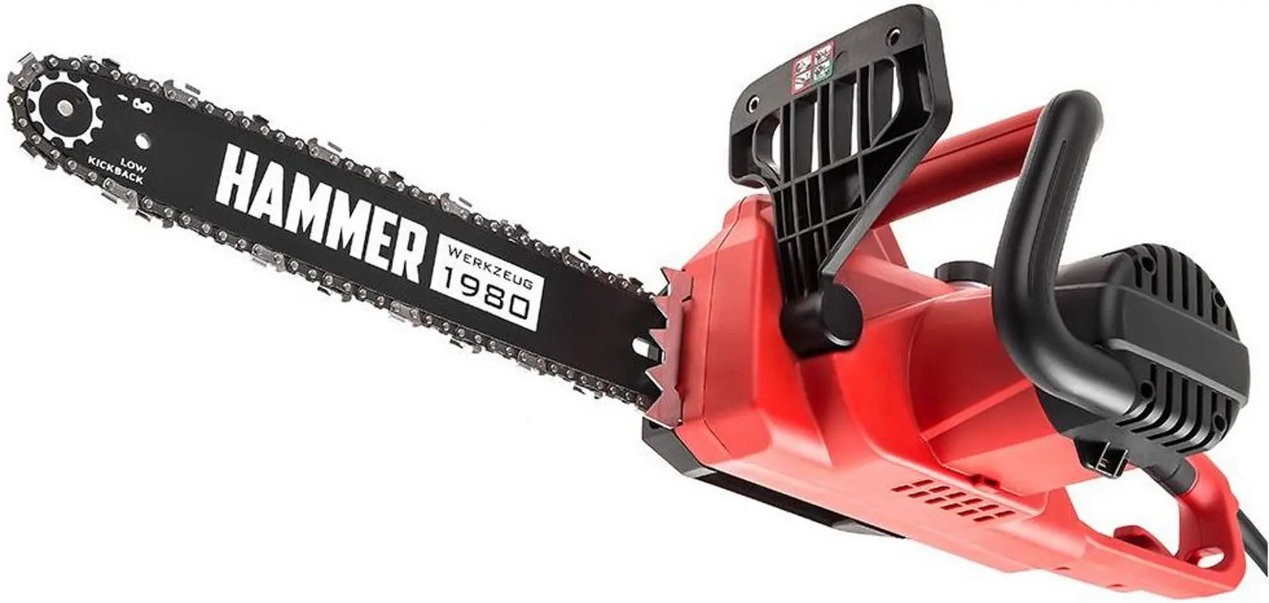 Цепная пила Hammer CPP1814E - 3