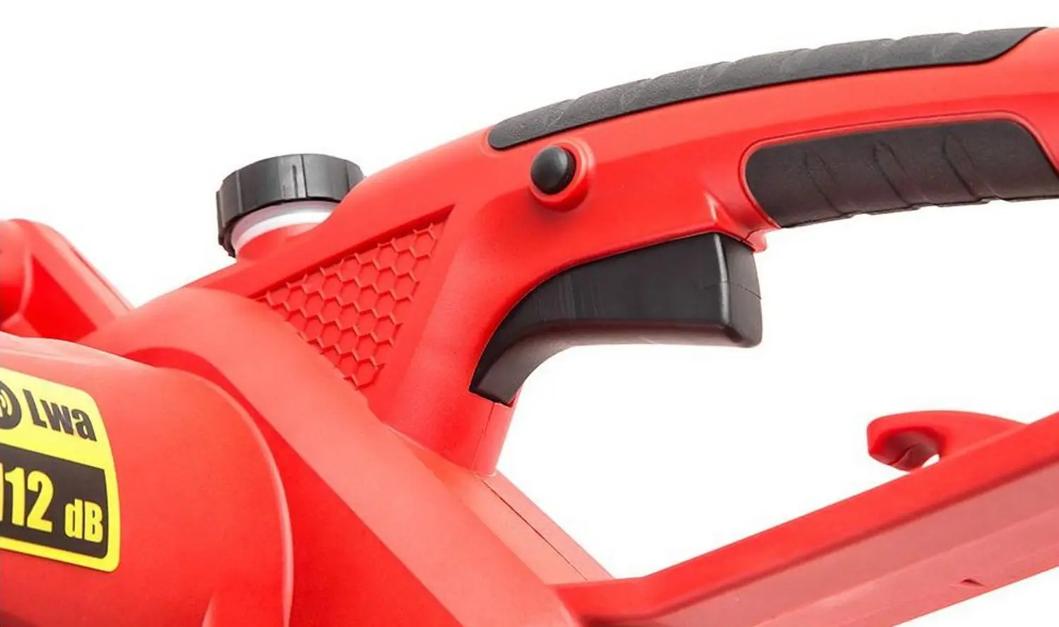 Цепная пила Hammer CPP1814E - 5