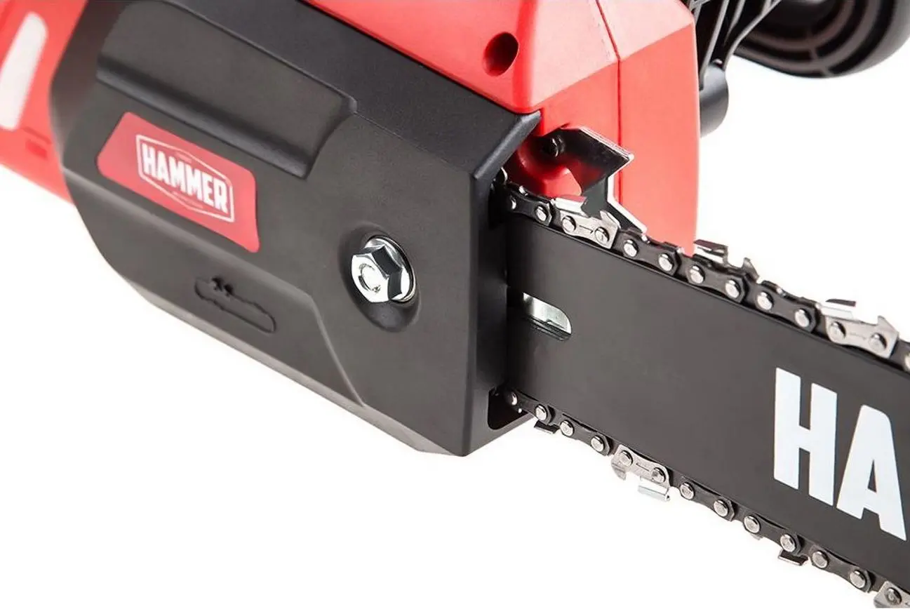 Цепная пила Hammer CPP1814E - 6