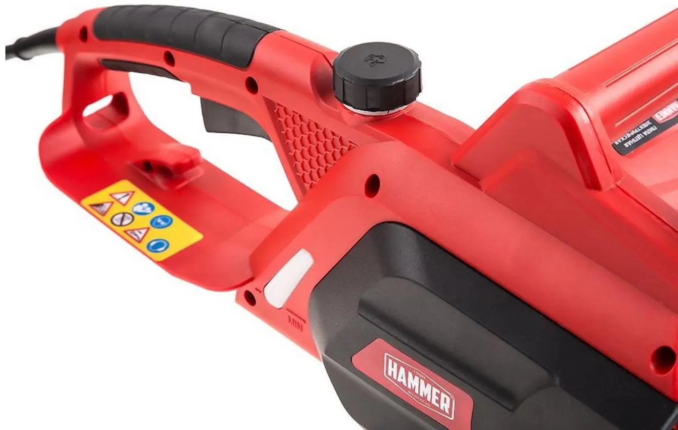 Цепная пила Hammer CPP1814E - 7