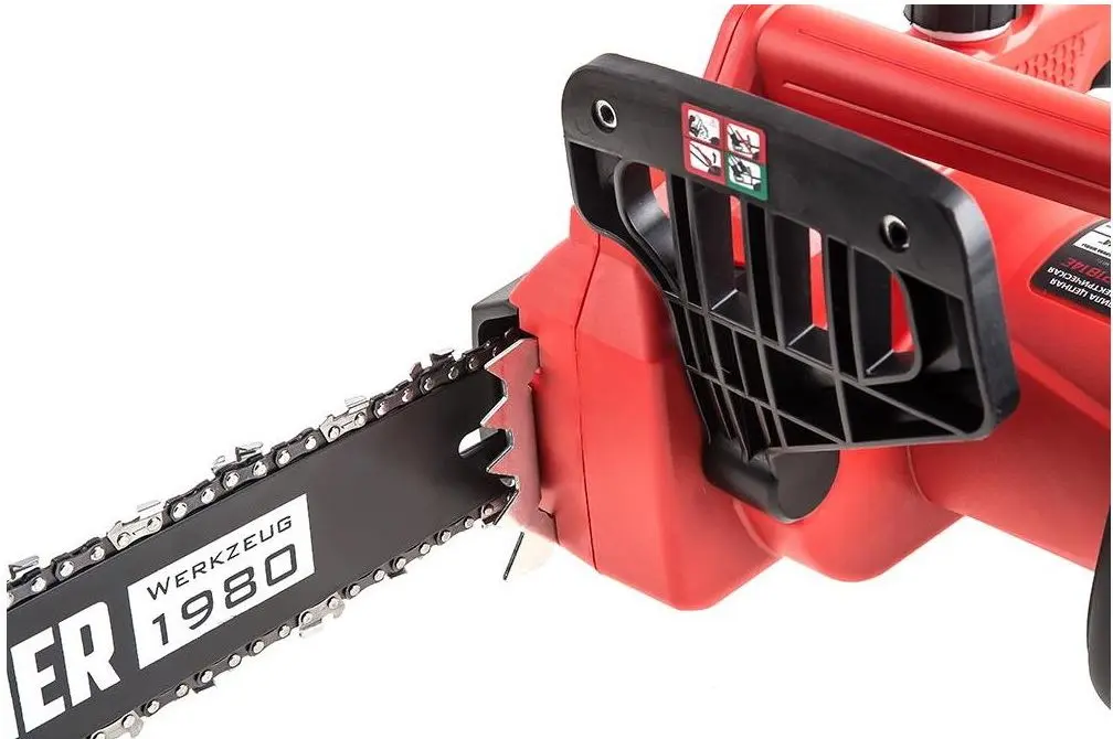 Цепная пила Hammer CPP1814E - 8