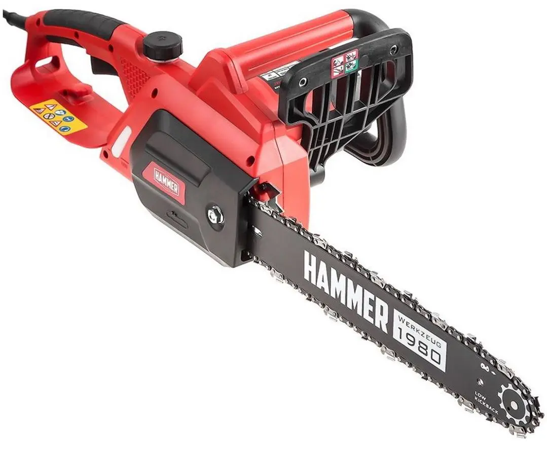 Цепная пила Hammer CPP1814E