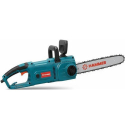 Электрическая цепная пила Hammer 40259