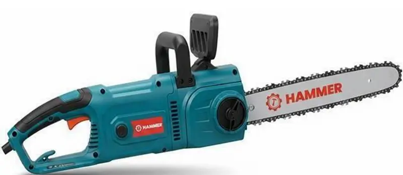 Электрическая цепная пила Hammer 40259