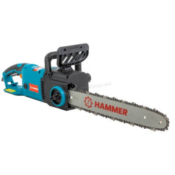 Электрическая цепная пила Hammer 40260