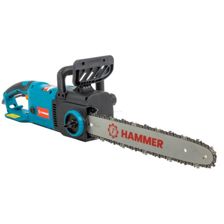 Электрическая цепная пила Hammer 40260