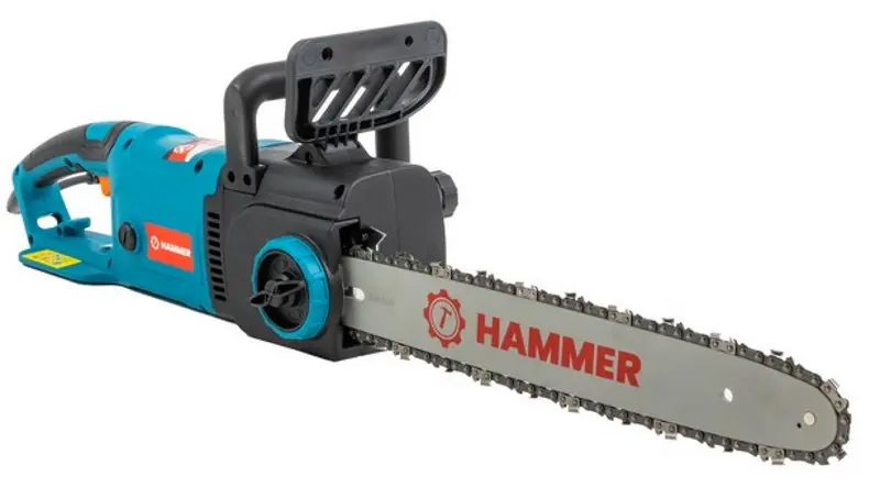 Электрическая цепная пила Hammer 40260
