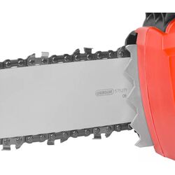 Аккумуляторная цепная пила Hecht 920 Thumb