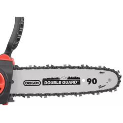 Аккумуляторная цепная пила Hecht 920 Thumb