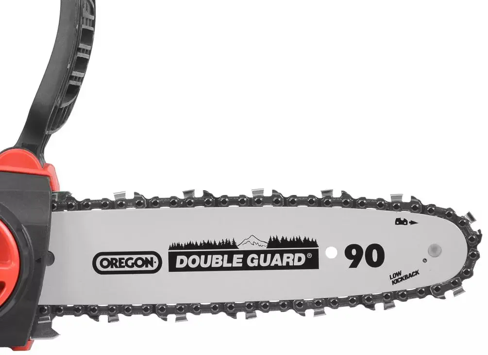 Аккумуляторная цепная пила Hecht 920