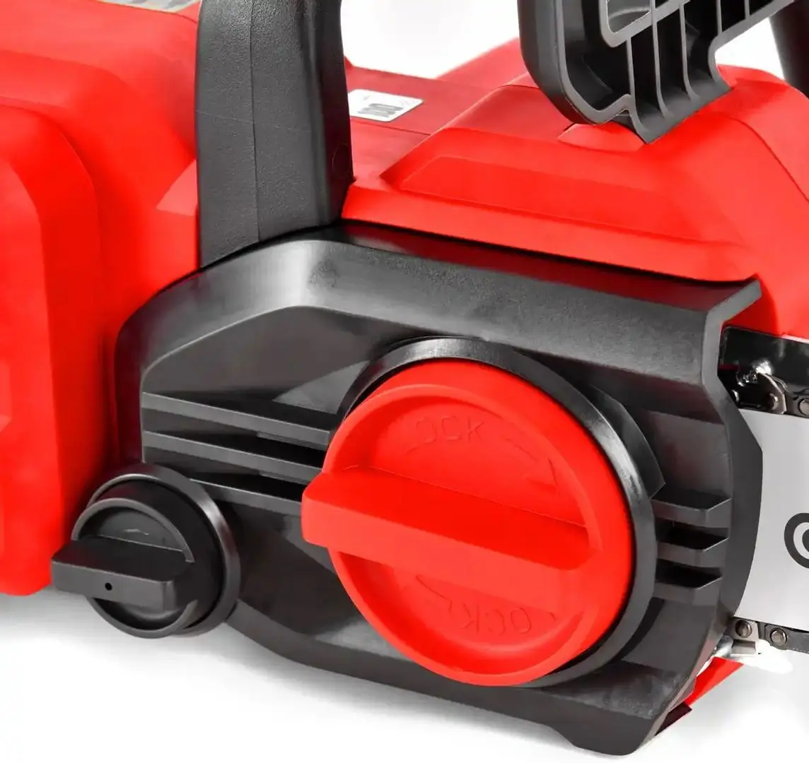 Аккумуляторная цепная пила Hecht 9925