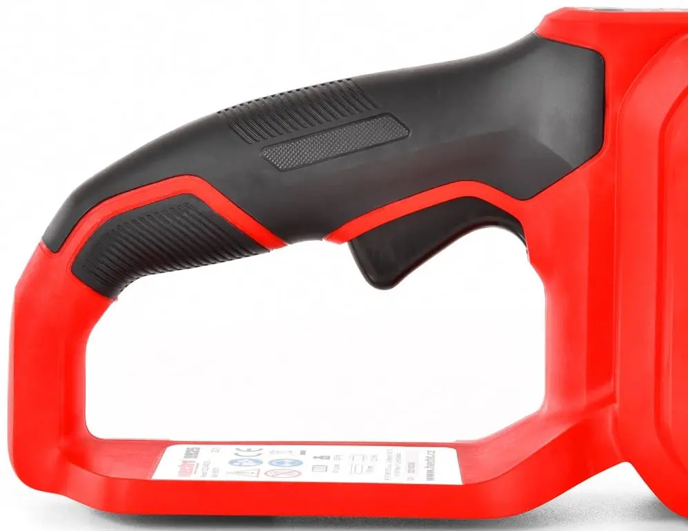 Аккумуляторная цепная пила Hecht 9925