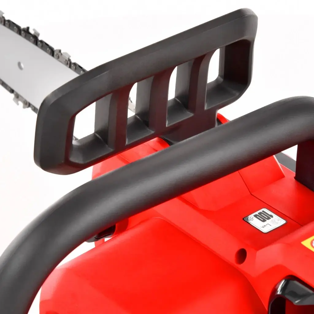 Аккумуляторная цепная пила Hecht 9925