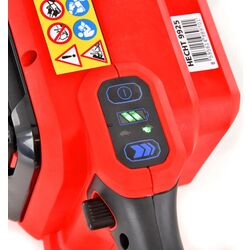 Аккумуляторная цепная пила Hecht 9925 Thumb