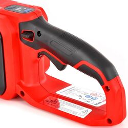 Аккумуляторная цепная пила Hecht 9925 Thumb