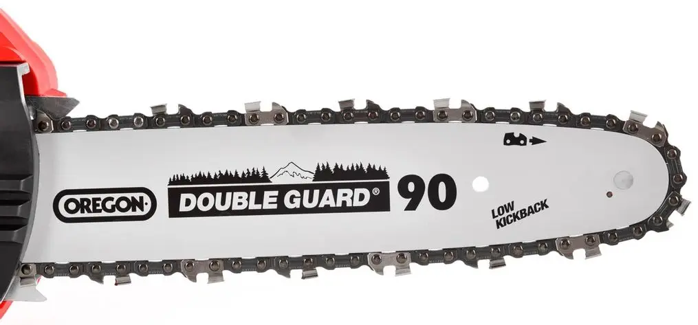 Аккумуляторная цепная пила Hecht 9925