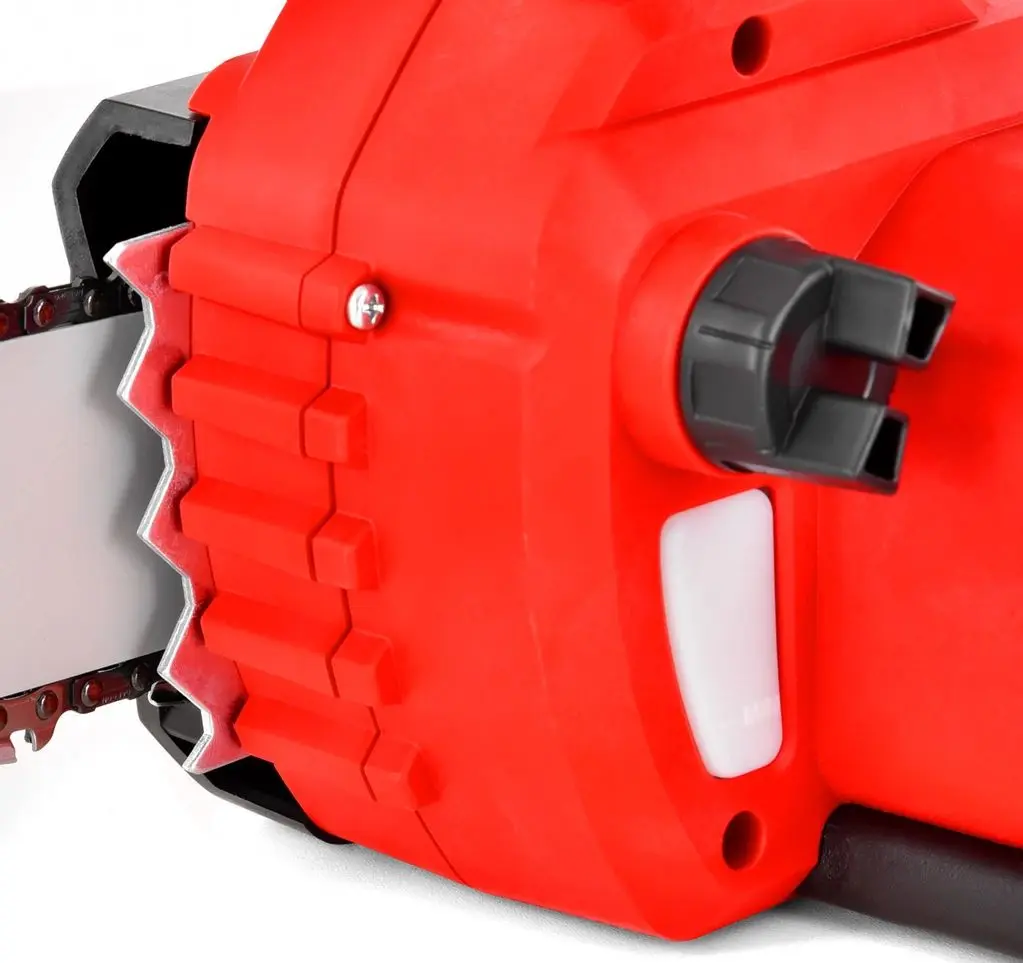 Аккумуляторная цепная пила Hecht 9925