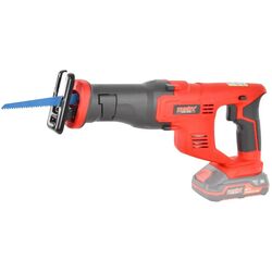 Аккумуляторная сабельная пила Hecht 1510 Thumb