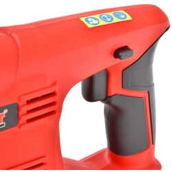 Аккумуляторная сабельная пила Hecht 1510 Thumb