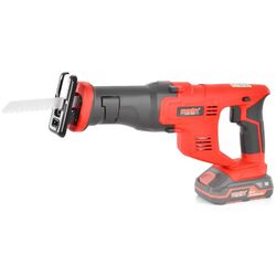 Ferastrau sabie cu acumulator Hecht 1510