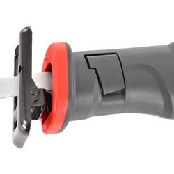 Аккумуляторная сабельная пила Hecht 1510 Thumb