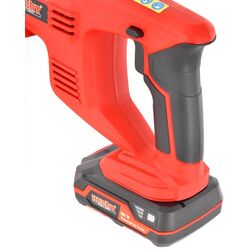 Аккумуляторная сабельная пила Hecht 1510 Thumb