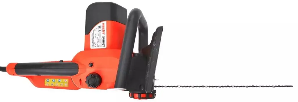 Ferăstrău electric Hecht 2416 QT