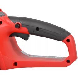 Пила цепная аккумуляторная с аккумулятором и зарядным устройством Hecht 9940 (Red/Black) Thumb