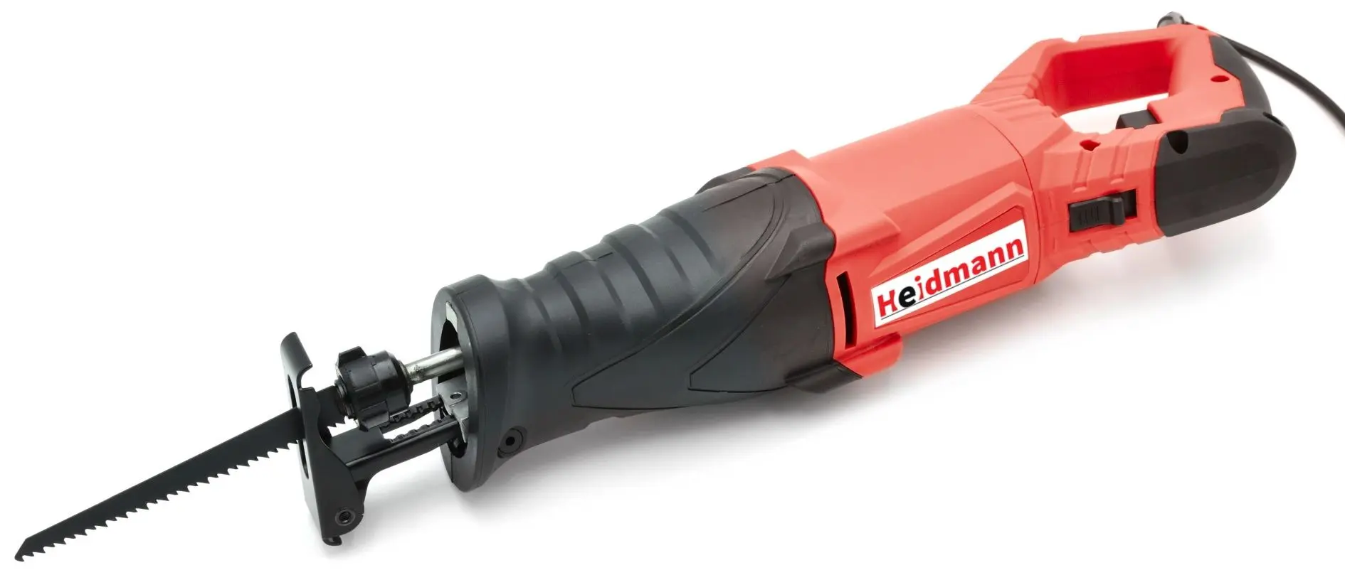 Пила сабельная Heidmann H00446