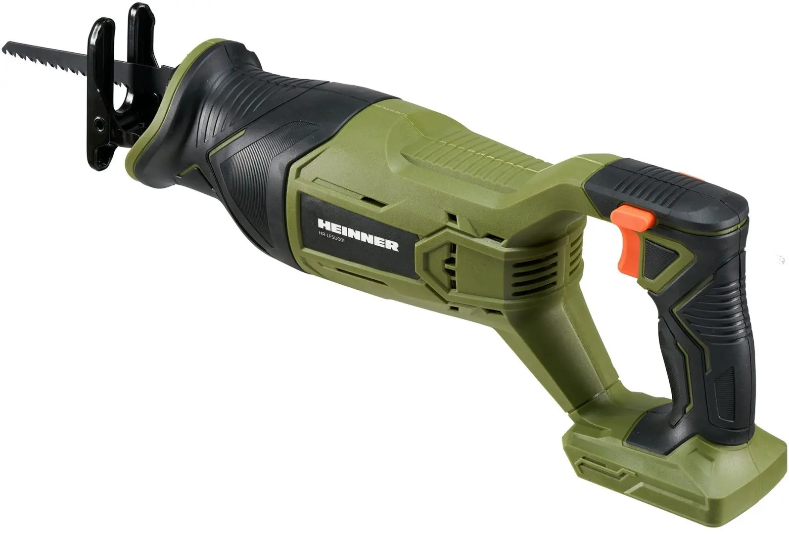 Ferestrau cu sabie cu acumulator Heinner HR-LFSU001 - 2