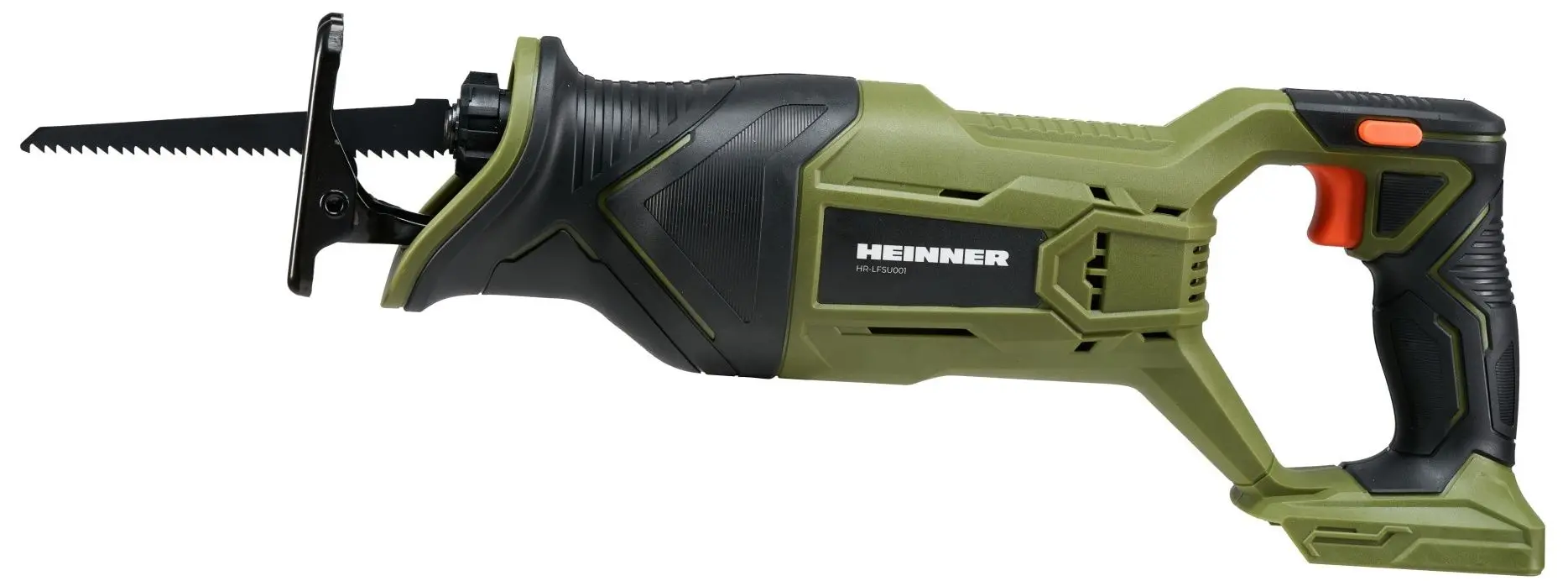 Ferestrau cu sabie cu acumulator Heinner HR-LFSU001 - 3