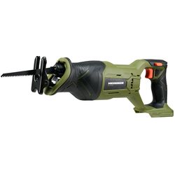 Аккумуляторная сабельная пила Heinner HR-LFSU001