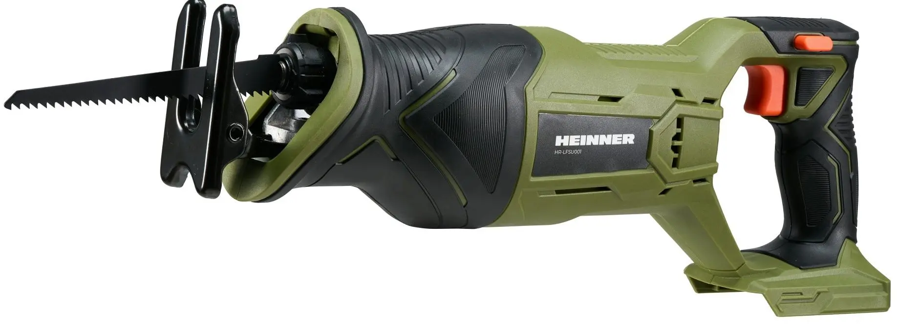 Ferestrau cu sabie cu acumulator Heinner HR-LFSU001