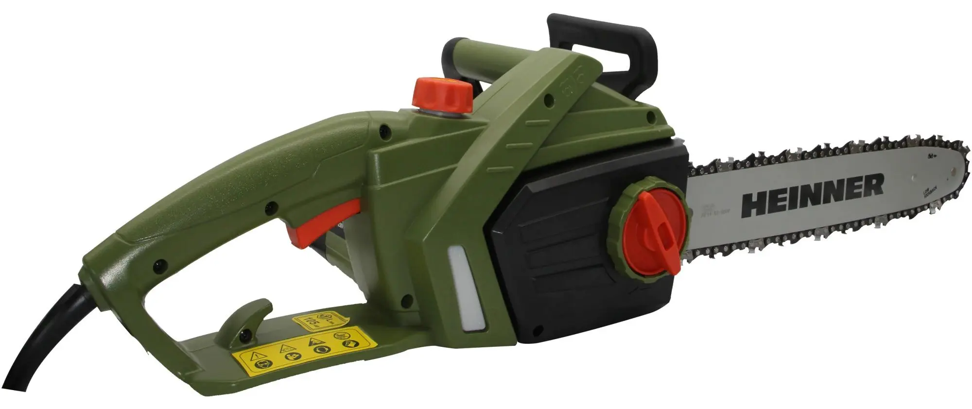 Электрическая цепная пила Heinner VDE002 - 2