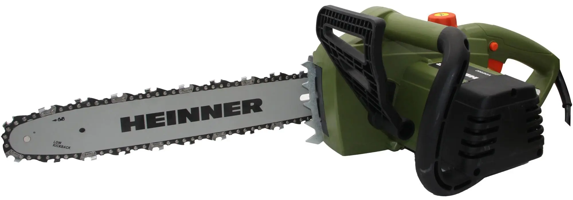 Электрическая цепная пила Heinner VDE002 - 3