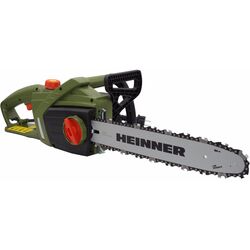 Электрическая цепная пила Heinner VDE002
