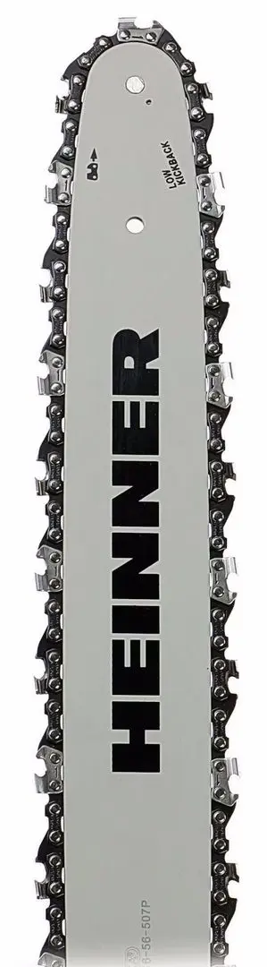 Fierastrau cu lant electric Heinner VDE003 - 3