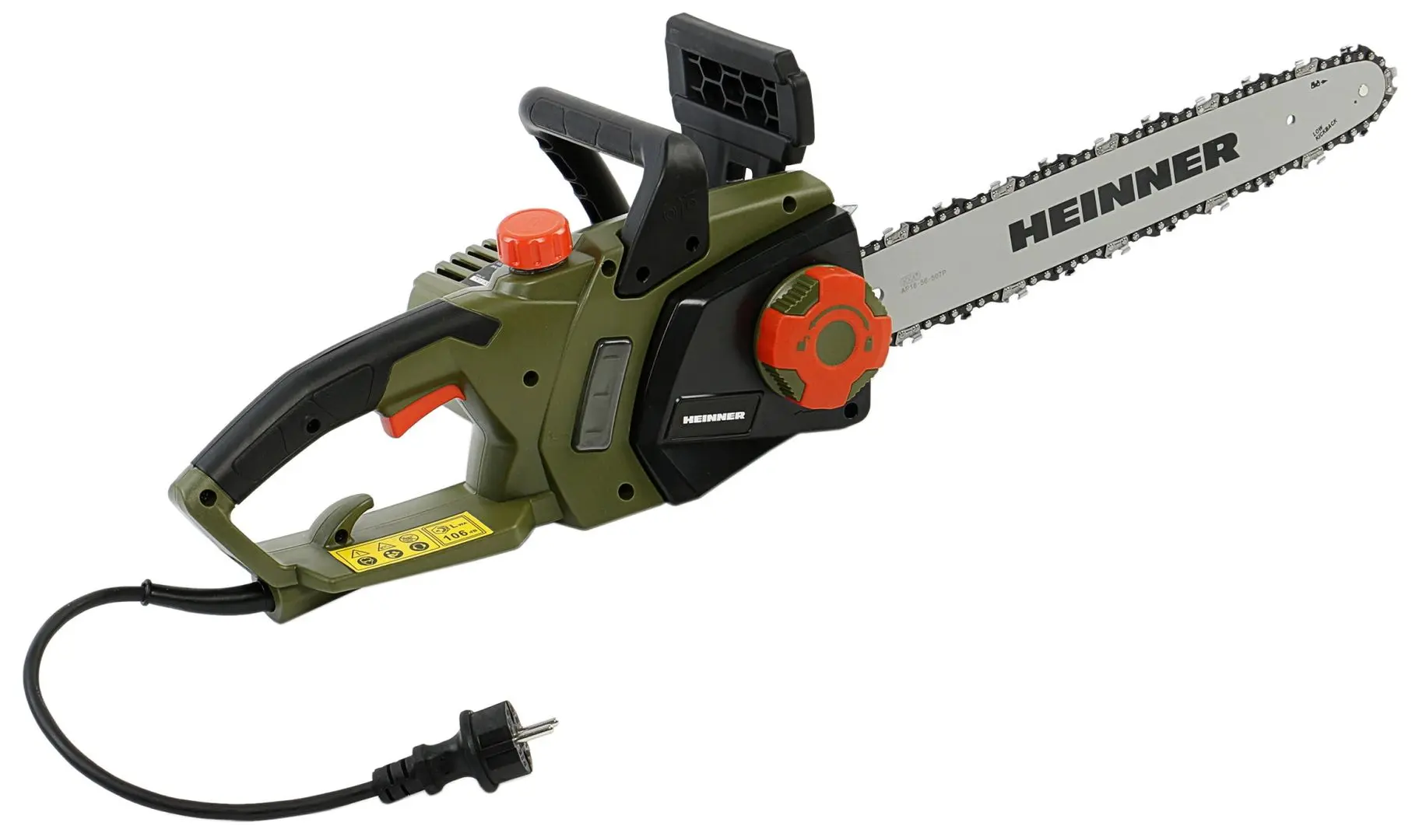 Fierastrau cu lant electric Heinner VDE003