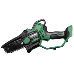 Fierastrau cu lant cu acumulator Hikoki CS1810DDW4Z
