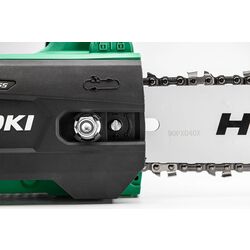 Ferastrau cu lant cu acumulator Hikoki CS1825DCW4Z Thumb