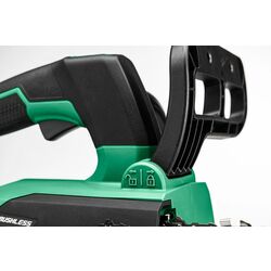 Ferastrau cu lant cu acumulator Hikoki CS1825DCW4Z Thumb