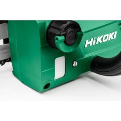 Ferastrau cu lant cu acumulator Hikoki CS1825DCW4Z Thumb