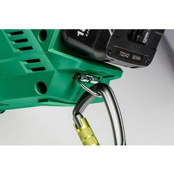 Ferastrau cu lant cu acumulator Hikoki CS1825DCW4Z Thumb