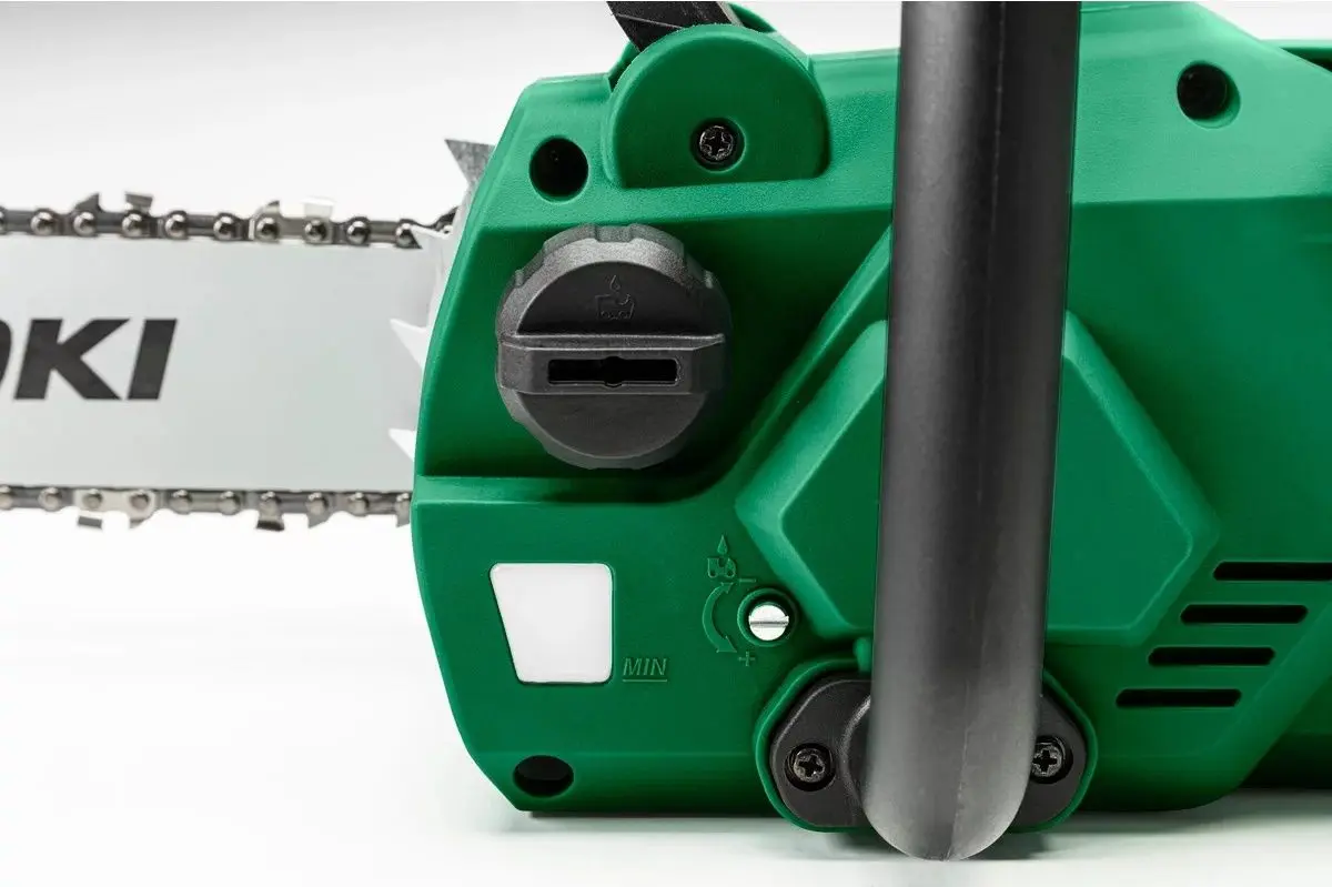 Ferastrau cu lant cu acumulator Hikoki CS3630DBW4Z