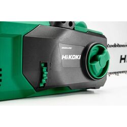 Ferastrau cu lant cu acumulator Hikoki CS3630DBW4Z Thumb