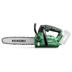 Fierastrau cu lant cu acumulator Hikoki CS3630DCW4Z Thumb