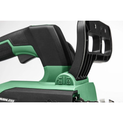 Fierastrau cu lant cu acumulator Hikoki CS3630DCW4Z Thumb