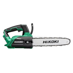Fierastrau cu lant cu acumulator Hikoki CS3630DCW4Z